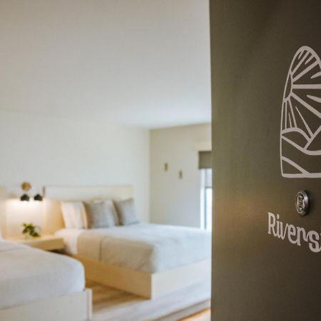 Brut Hotel Tulsa Extérieur photo