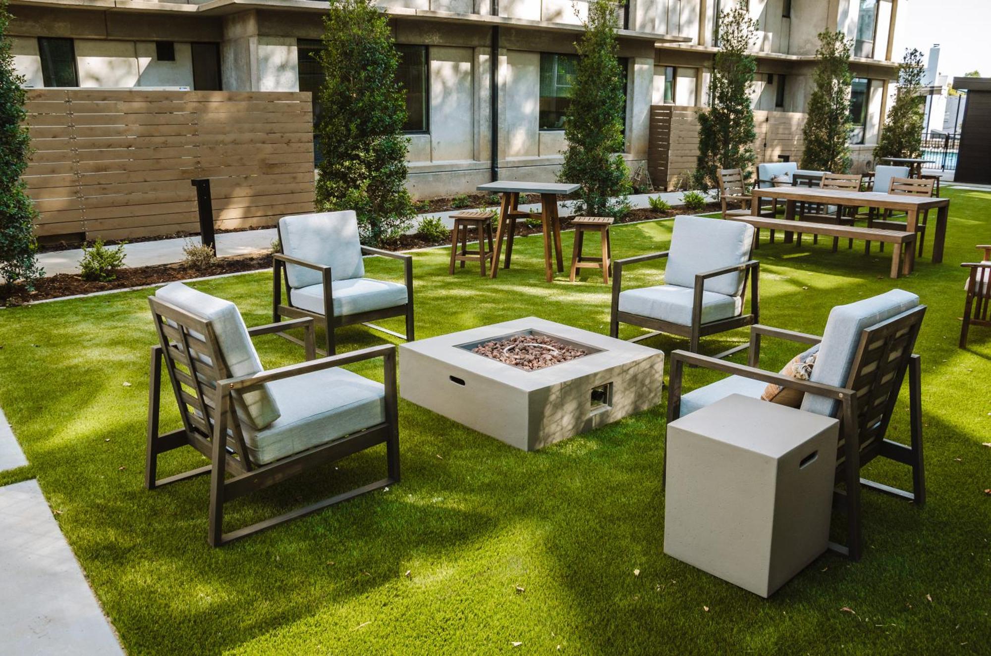Brut Hotel Tulsa Extérieur photo